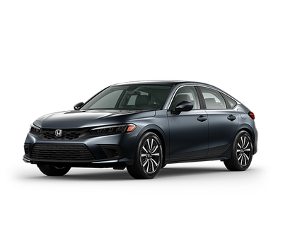 2024 Honda Civic Hatchback EX-L