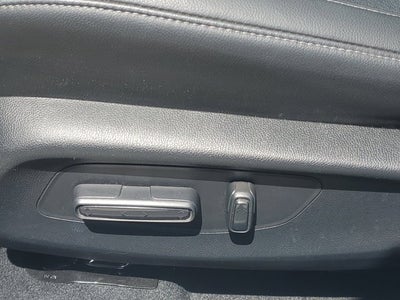 2024 Honda Civic Hatchback EX-L