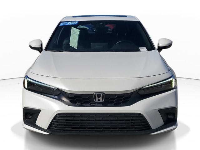 2023 Honda Civic Hatchback Sport Touring