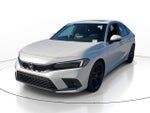 2023 Honda Civic Hatchback Sport Touring