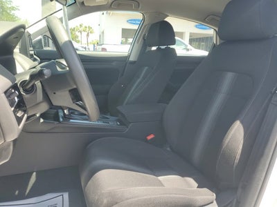 2023 Honda Civic Hatchback LX