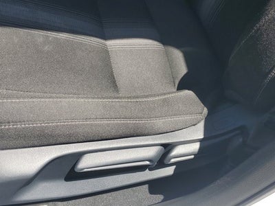 2023 Honda Civic Hatchback LX