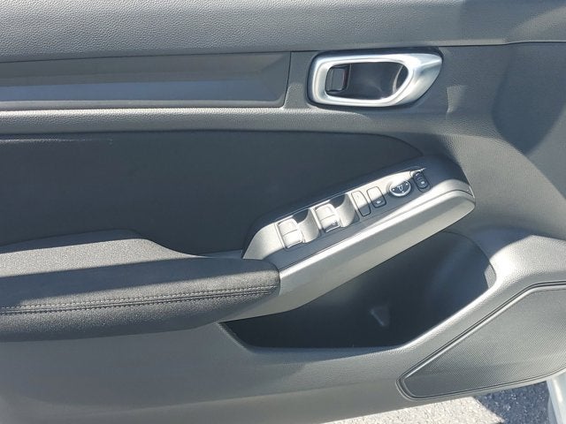 2023 Honda Civic Hatchback LX