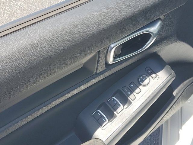 2023 Honda Civic Hatchback LX