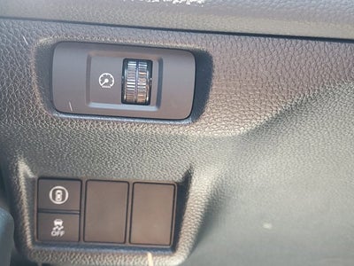 2023 Honda Civic Hatchback LX