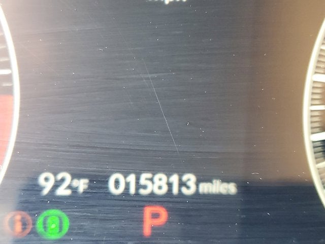 2023 Honda Civic Hatchback LX