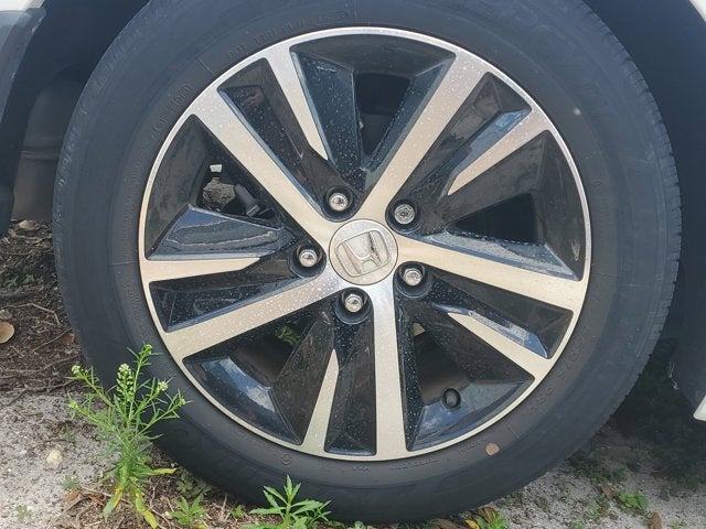 2023 Honda Civic Hatchback LX