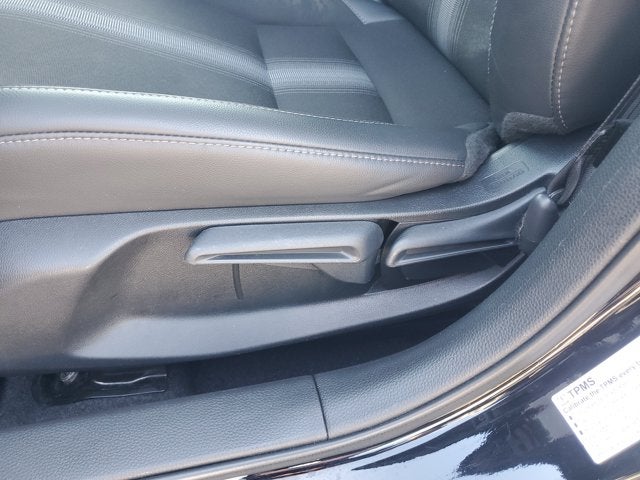 2024 Honda Civic Hatchback Sport