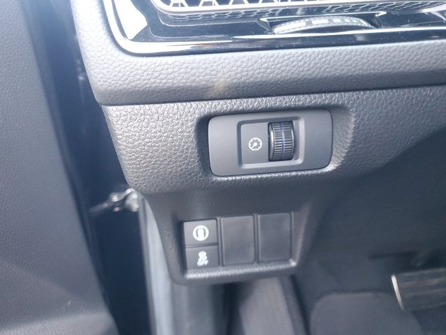 2024 Honda Civic Hatchback Sport