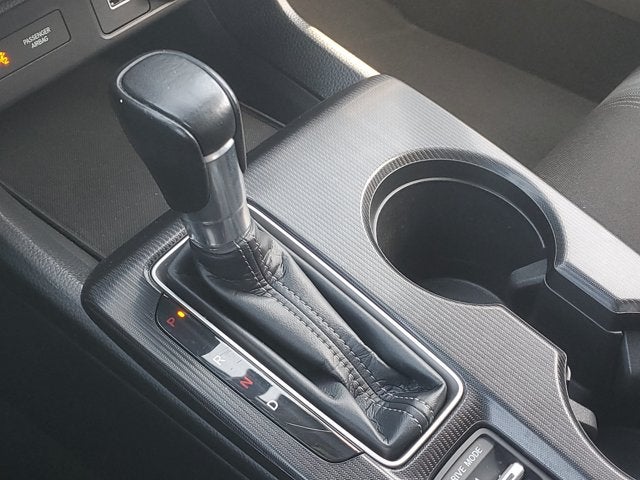 2024 Honda Civic Hatchback Sport