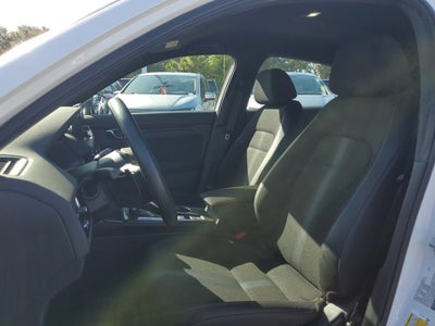 2024 Honda Civic Hatchback Sport