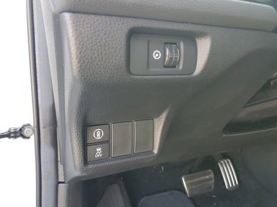 2024 Honda Civic Hatchback Sport
