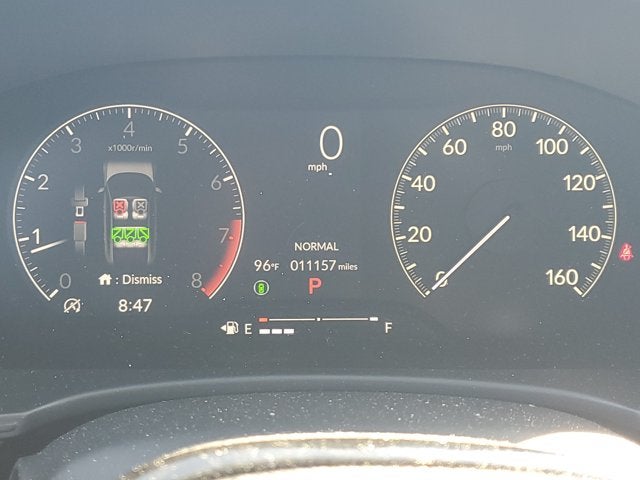 2024 Honda Civic Hatchback Sport