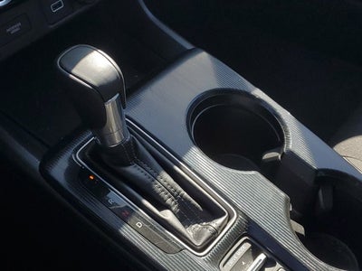 2024 Honda Civic Hatchback Sport