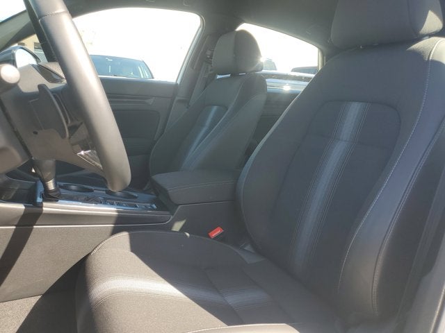 2025 Honda Civic Hatchback Sport