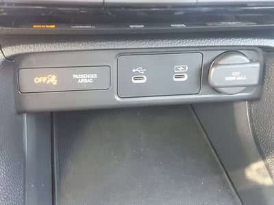 2025 Honda Civic Hatchback Sport