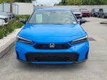 2025 Honda Civic Hatchback Hybrid Sport Touring