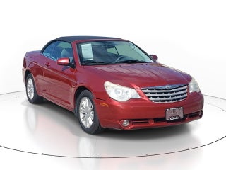 2008 Chrysler Sebring Touring