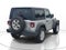 2022 Jeep Wrangler Sport S