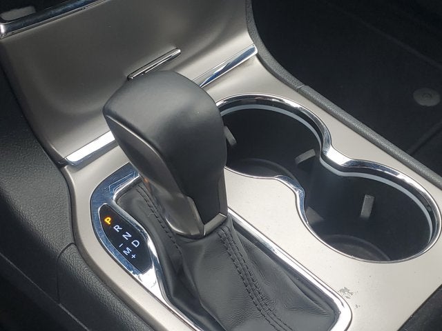 2019 Jeep Grand Cherokee Laredo E