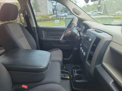 2012 RAM 1500 Express