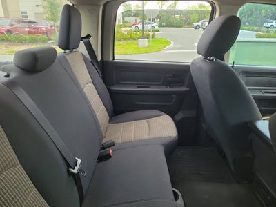 2012 RAM 1500 Express