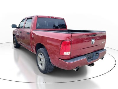 2012 RAM 1500 Express