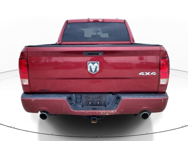 2012 RAM 1500 Express