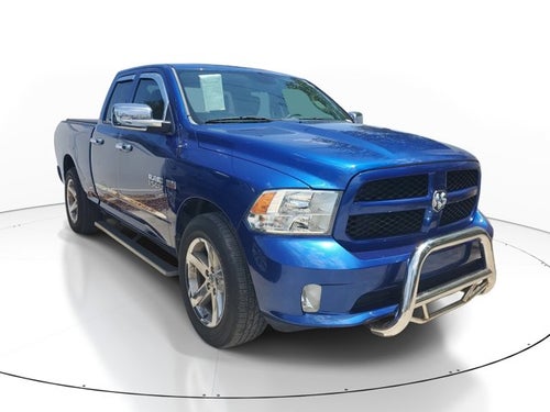 2016 RAM 1500 Express