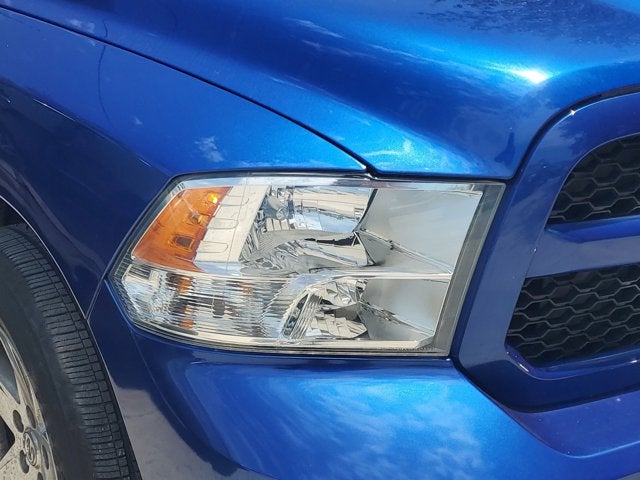 2016 RAM 1500 Express