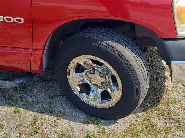2007 Dodge Ram 1500 ST