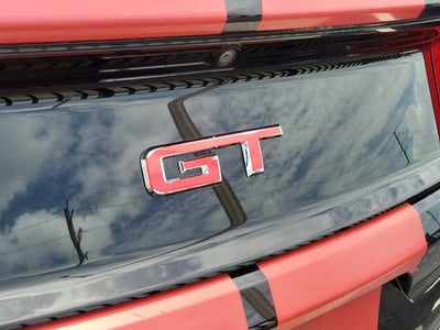 2016 Ford Mustang GT