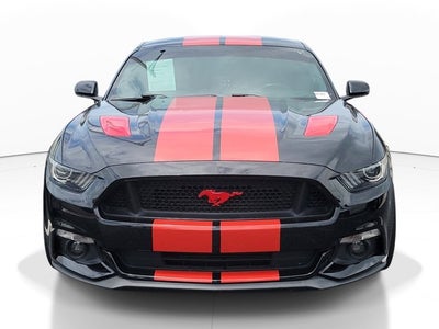 2016 Ford Mustang GT