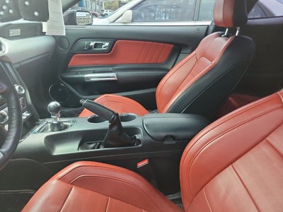 2016 Ford Mustang GT