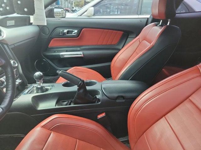 2016 Ford Mustang GT
