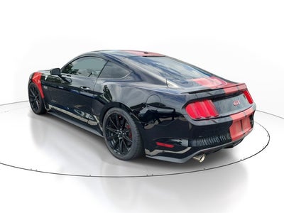 2016 Ford Mustang GT