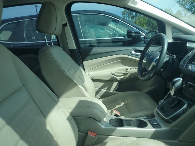2016 Ford C-Max Hybrid SEL