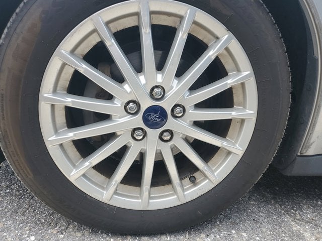 2016 Ford C-Max Hybrid SEL