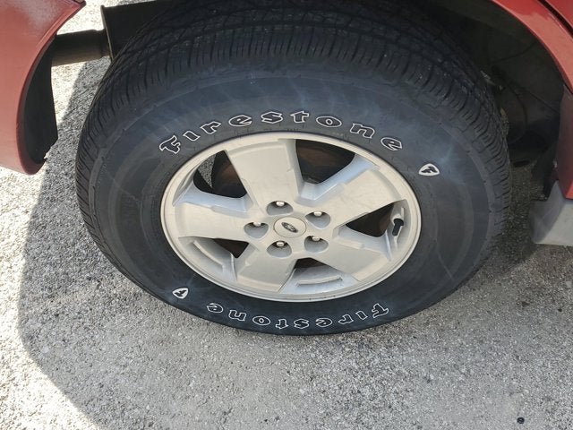 2008 Ford Escape XLT