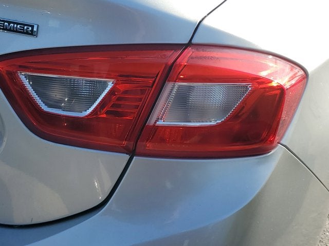 2017 Chevrolet Cruze Premier