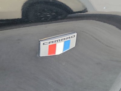 2016 Chevrolet Camaro 1LT