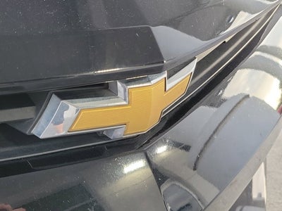 2016 Chevrolet Camaro 1LT