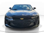 2016 Chevrolet Camaro 1LT
