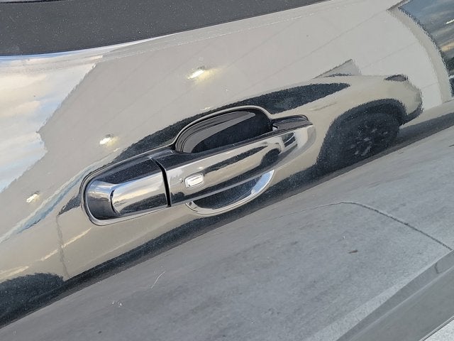 2016 Chevrolet Camaro 1LT