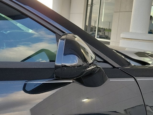 2016 Chevrolet Camaro 1LT