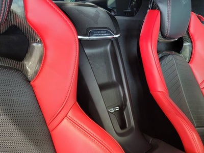 2021 Chevrolet Corvette 3LT