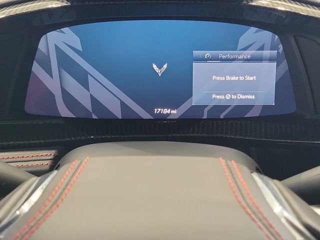 2021 Chevrolet Corvette 3LT
