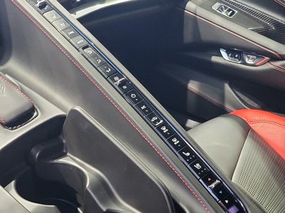 2021 Chevrolet Corvette 3LT