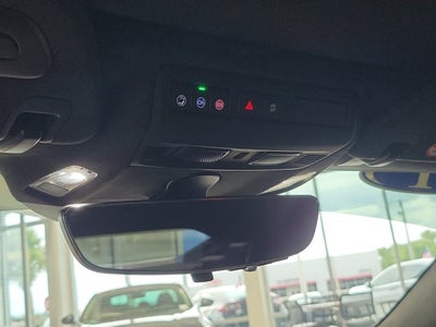 2021 Chevrolet Corvette 3LT