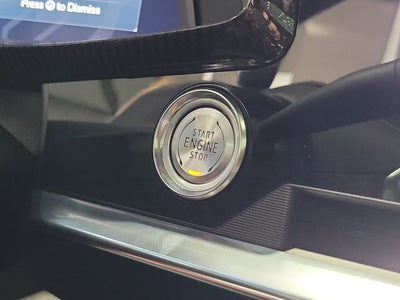 2021 Chevrolet Corvette 3LT
